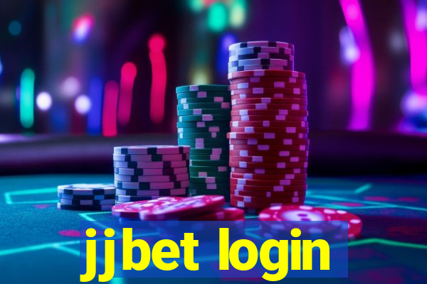 jjbet login