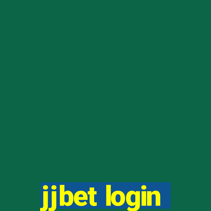 jjbet login