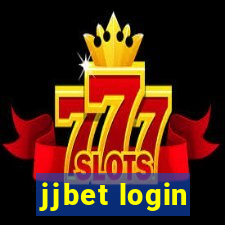 jjbet login