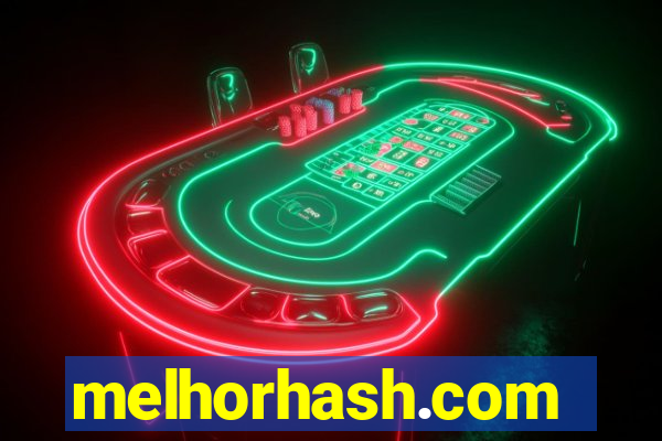 melhorhash.com