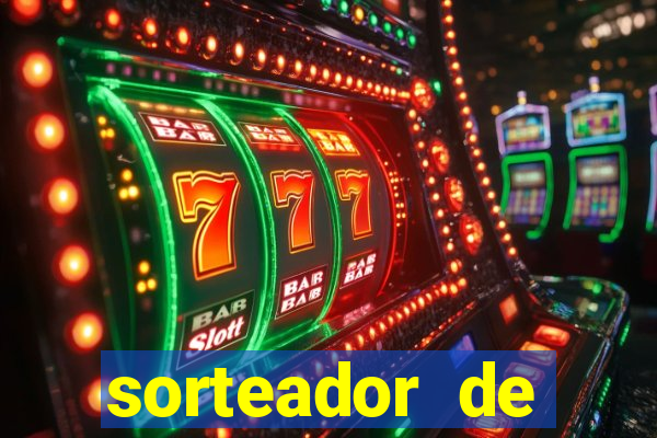 sorteador de numeros bingo online