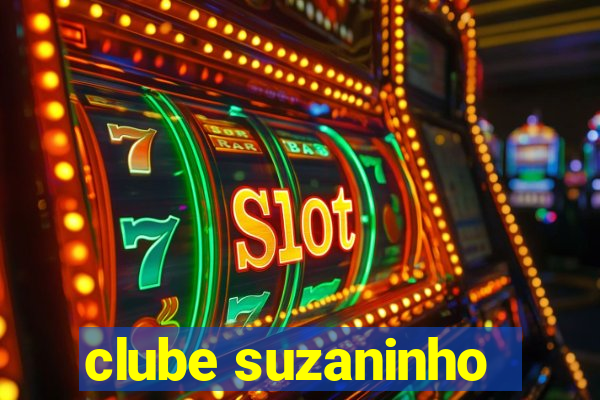 clube suzaninho