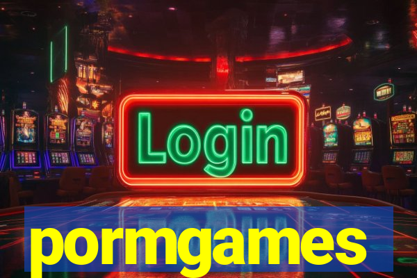 pormgames