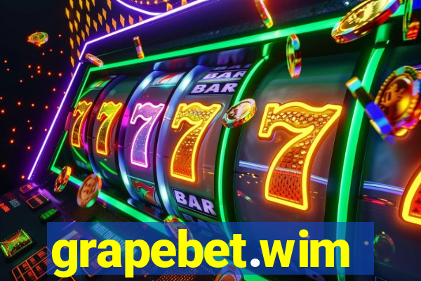 grapebet.wim