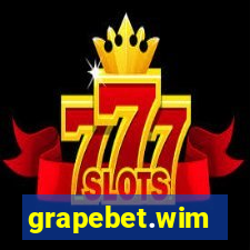 grapebet.wim