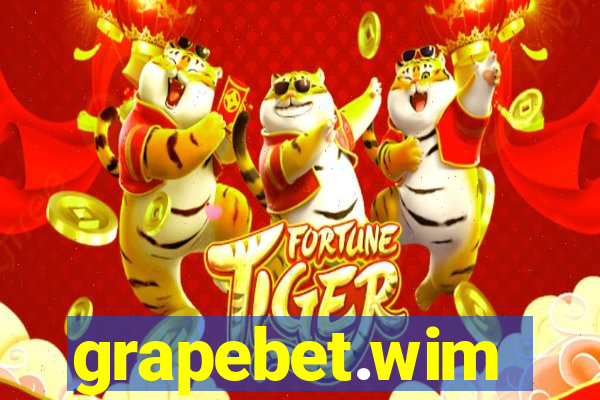 grapebet.wim