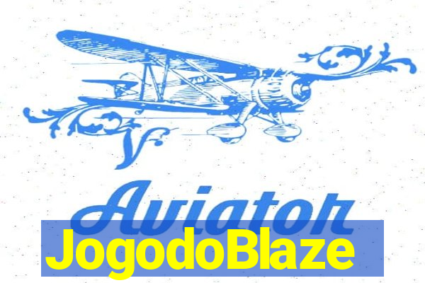 JogodoBlaze