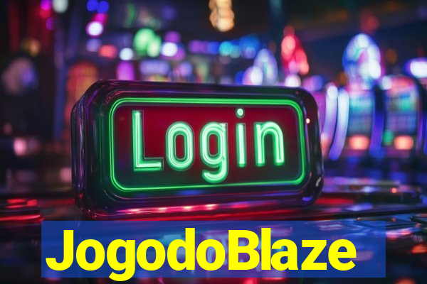 JogodoBlaze