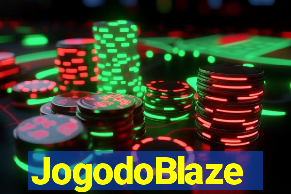 JogodoBlaze