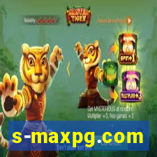 s-maxpg.com