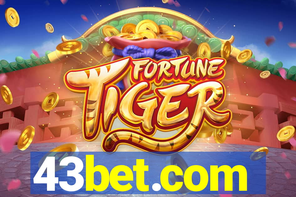 43bet.com