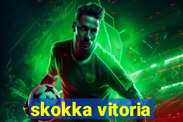 skokka vitoria