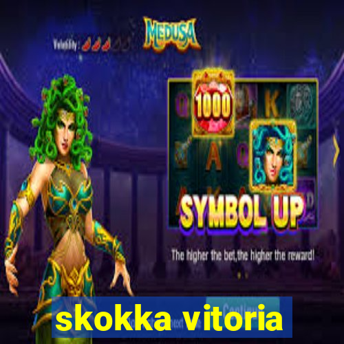 skokka vitoria