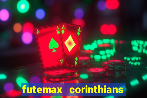 futemax corinthians x vasco da gama