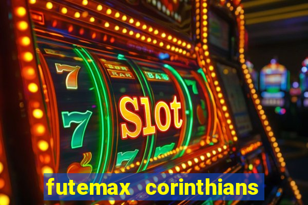 futemax corinthians x vasco da gama