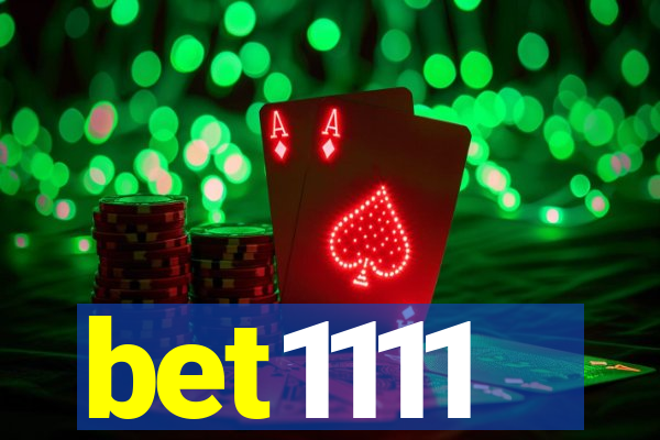 bet1111