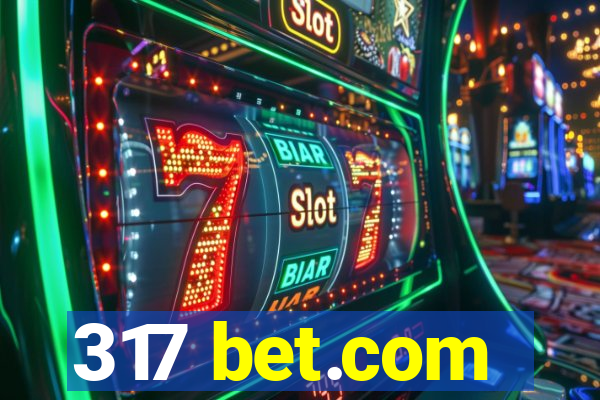 317 bet.com