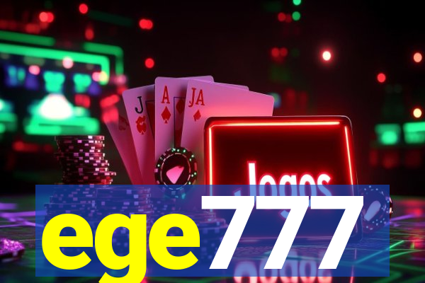 ege777