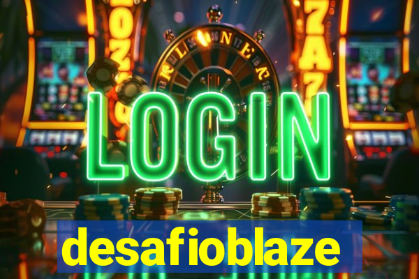 desafioblaze