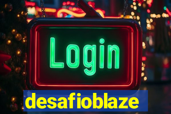 desafioblaze