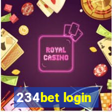 234bet login