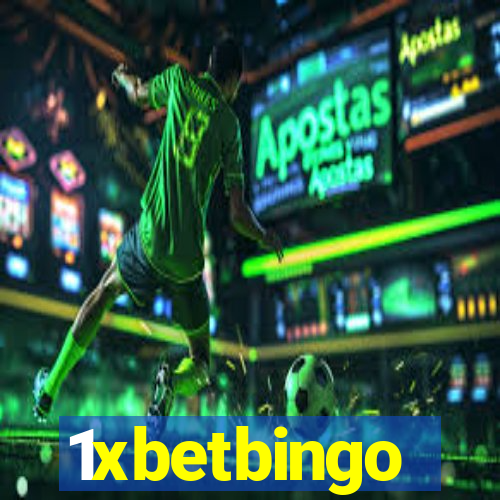 1xbetbingo