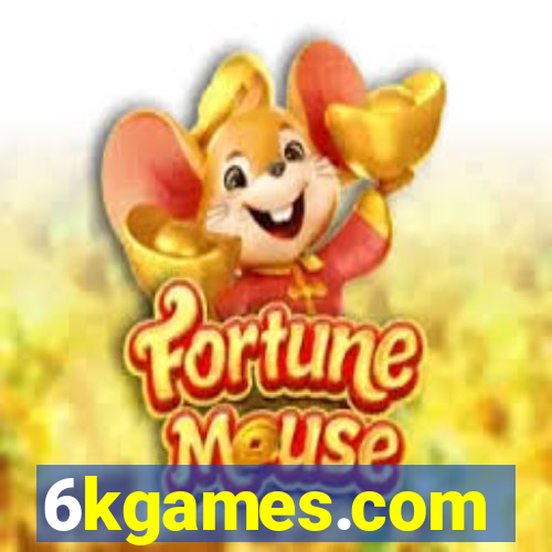 6kgames.com