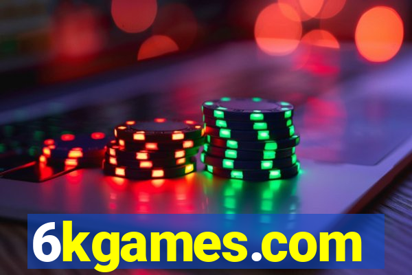 6kgames.com