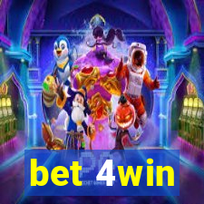 bet 4win