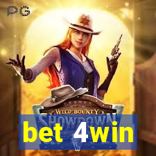 bet 4win