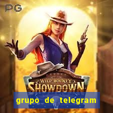 grupo de telegram mais 18