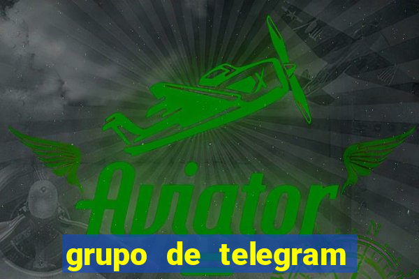 grupo de telegram mais 18