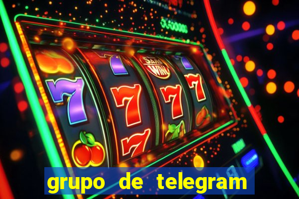 grupo de telegram mais 18