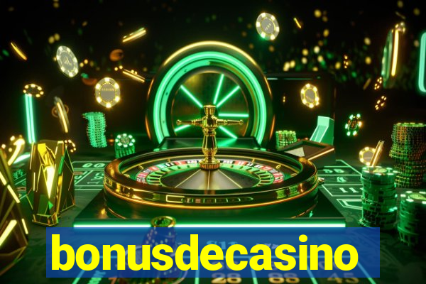 bonusdecasino