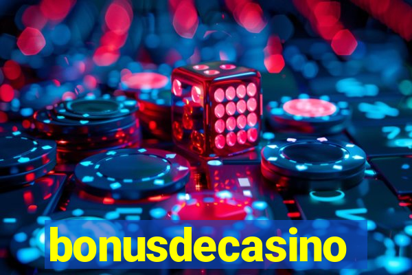 bonusdecasino