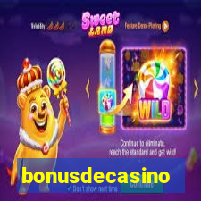 bonusdecasino