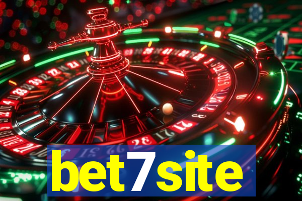 bet7site