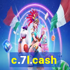 c.7l.cash