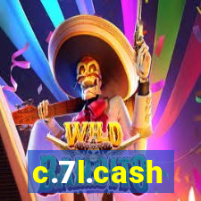 c.7l.cash