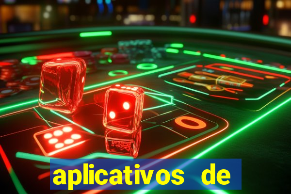 aplicativos de jogos que pagam no cadastro