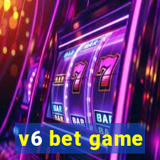 v6 bet game