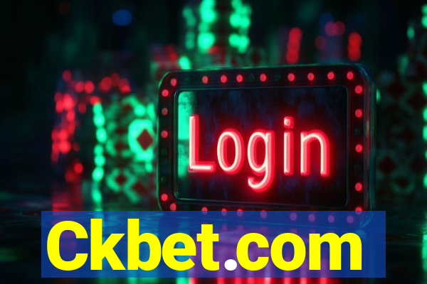 Ckbet.com