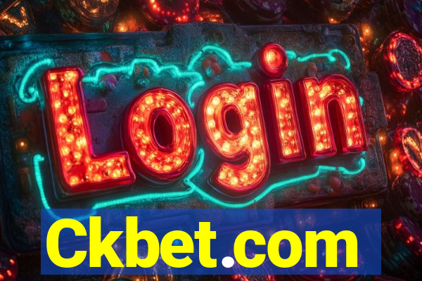 Ckbet.com