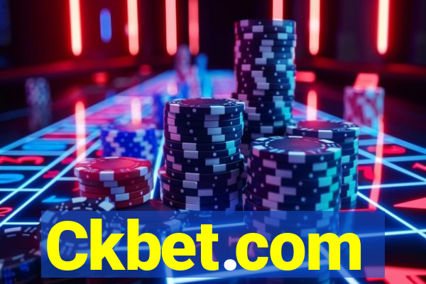 Ckbet.com