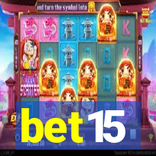 bet15