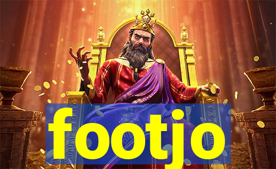 footjo