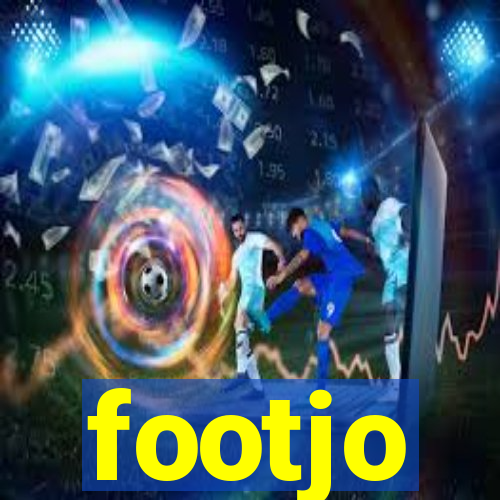 footjo