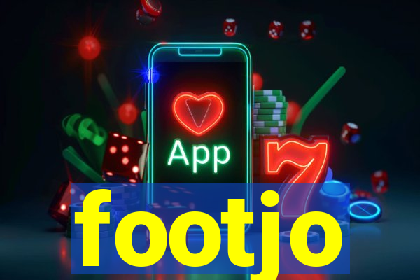 footjo