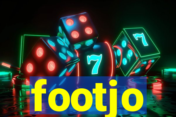 footjo