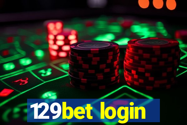 129bet login